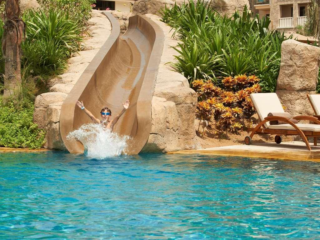 Sofitel Dubai The Palm Luxury Apartments Exterior foto