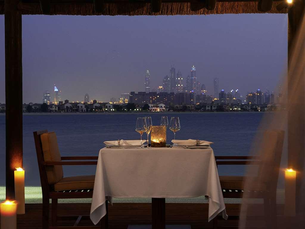 Sofitel Dubai The Palm Luxury Apartments Exterior foto