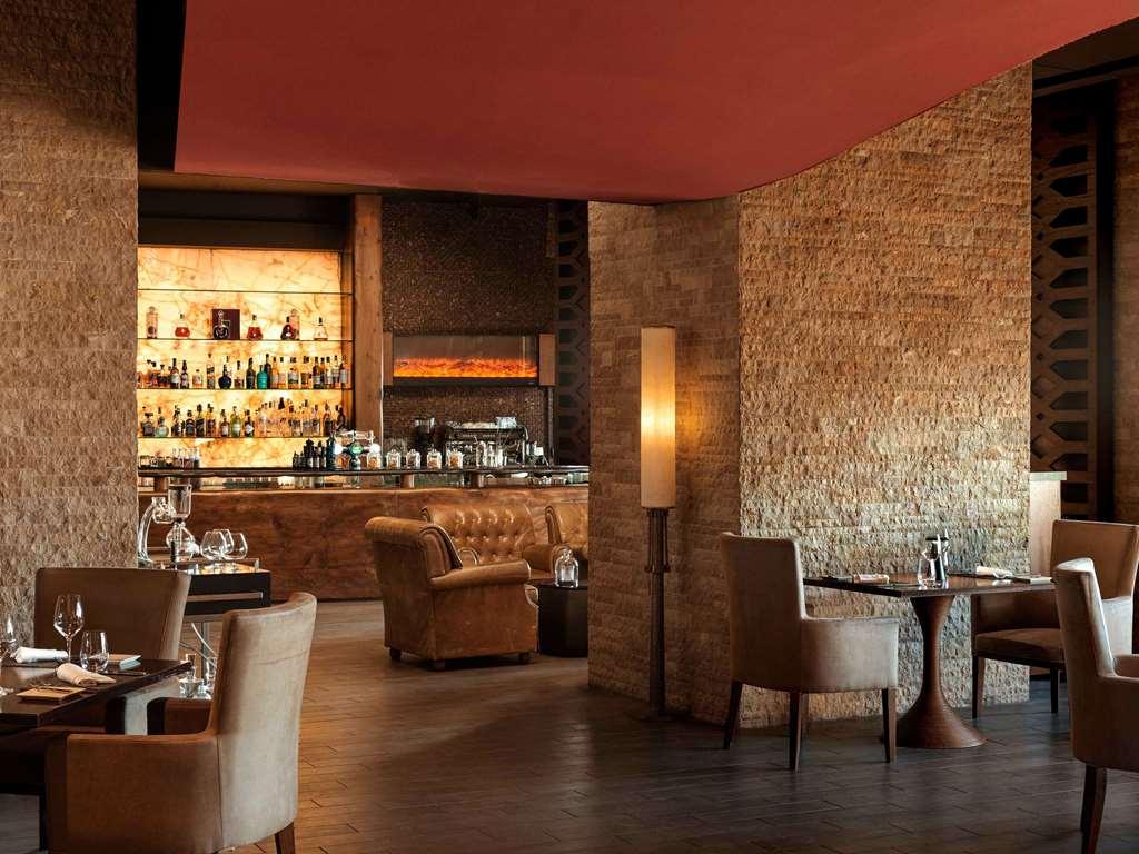 Sofitel Dubai The Palm Luxury Apartments Restaurante foto