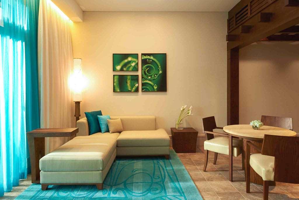 Sofitel Dubai The Palm Luxury Apartments Quarto foto
